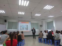 Khái niệm về chia sẻ kiến thức - Pou Yuen (03.07.2019 PM)